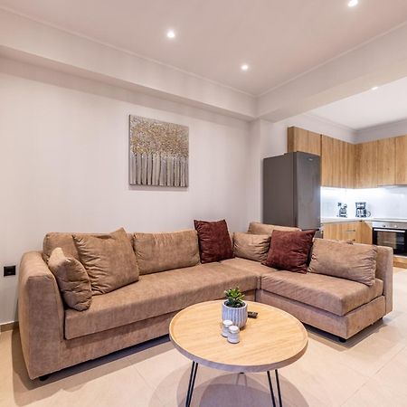 Selozia Apartments مدينة زاكينثوس المظهر الخارجي الصورة