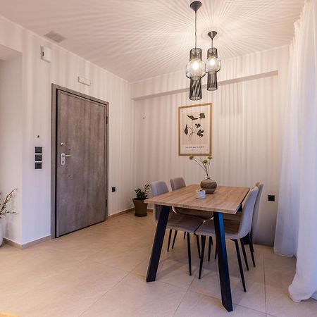 Selozia Apartments مدينة زاكينثوس المظهر الخارجي الصورة