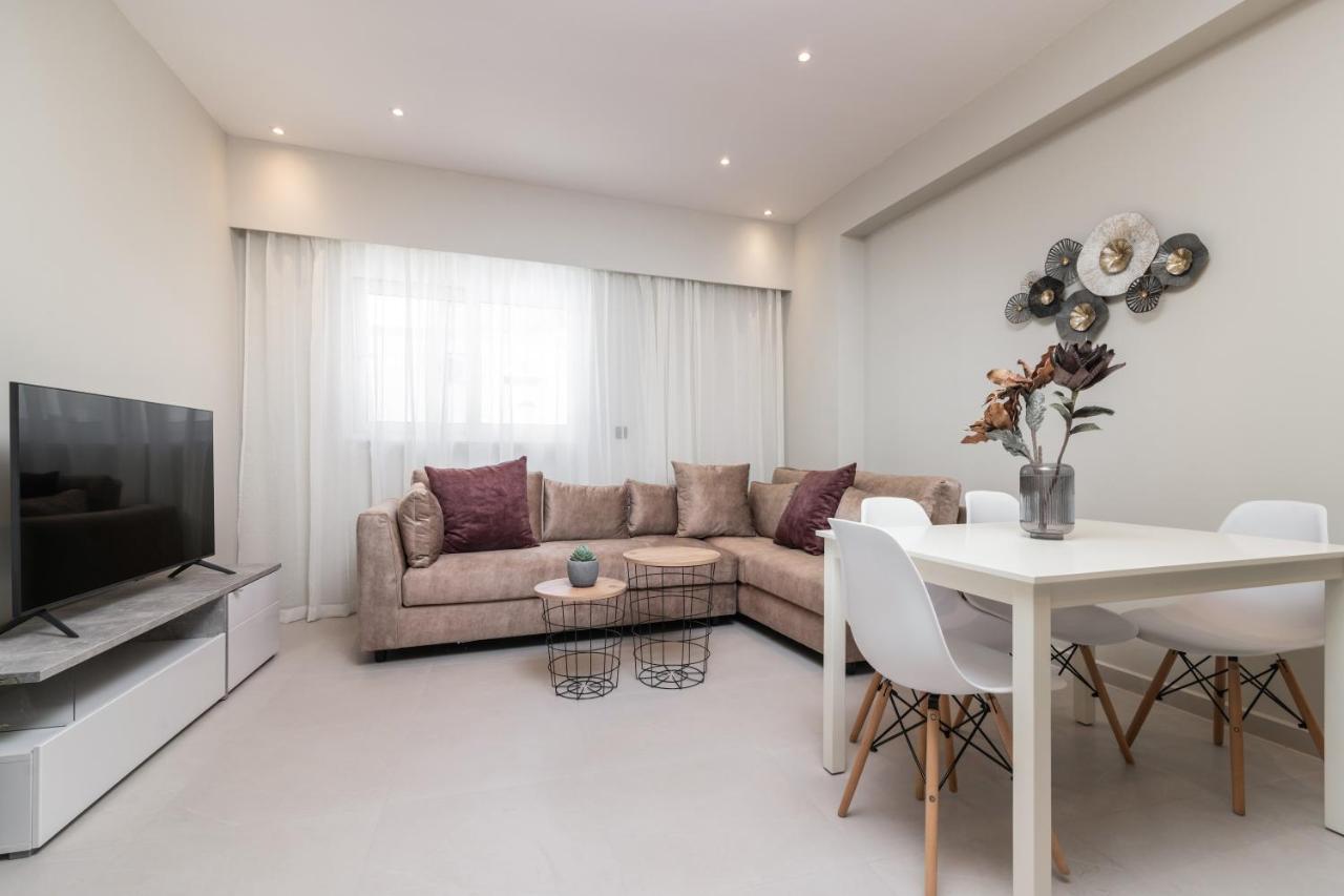 Selozia Apartments مدينة زاكينثوس المظهر الخارجي الصورة