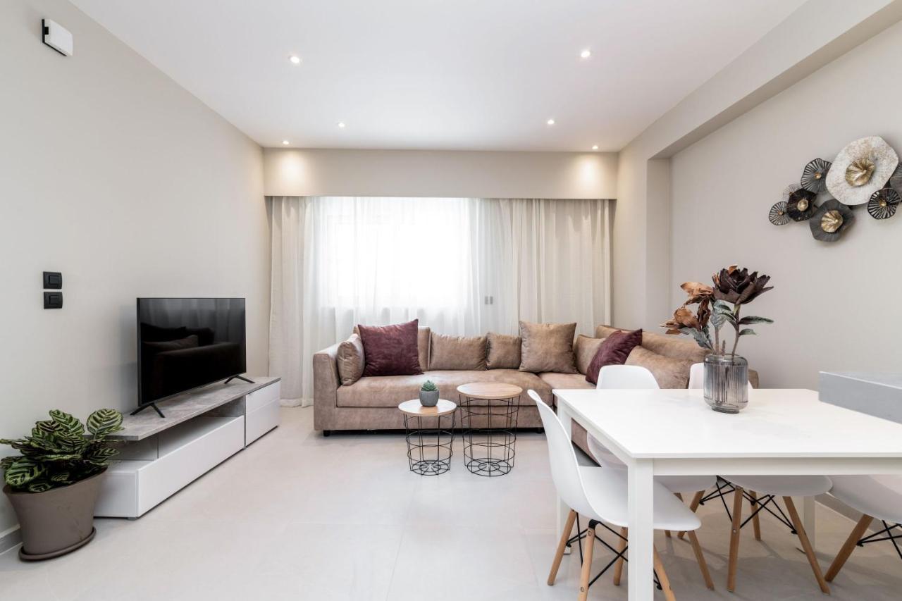 Selozia Apartments مدينة زاكينثوس المظهر الخارجي الصورة