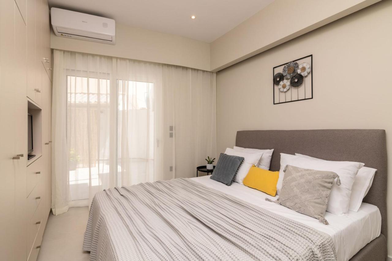 Selozia Apartments مدينة زاكينثوس المظهر الخارجي الصورة