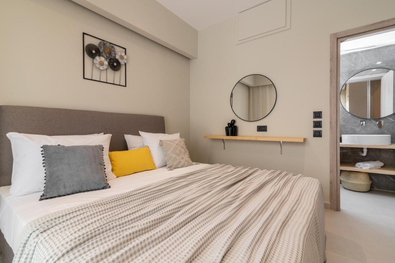 Selozia Apartments مدينة زاكينثوس المظهر الخارجي الصورة