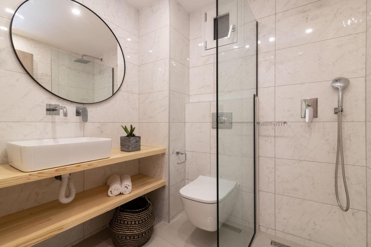 Selozia Apartments مدينة زاكينثوس المظهر الخارجي الصورة
