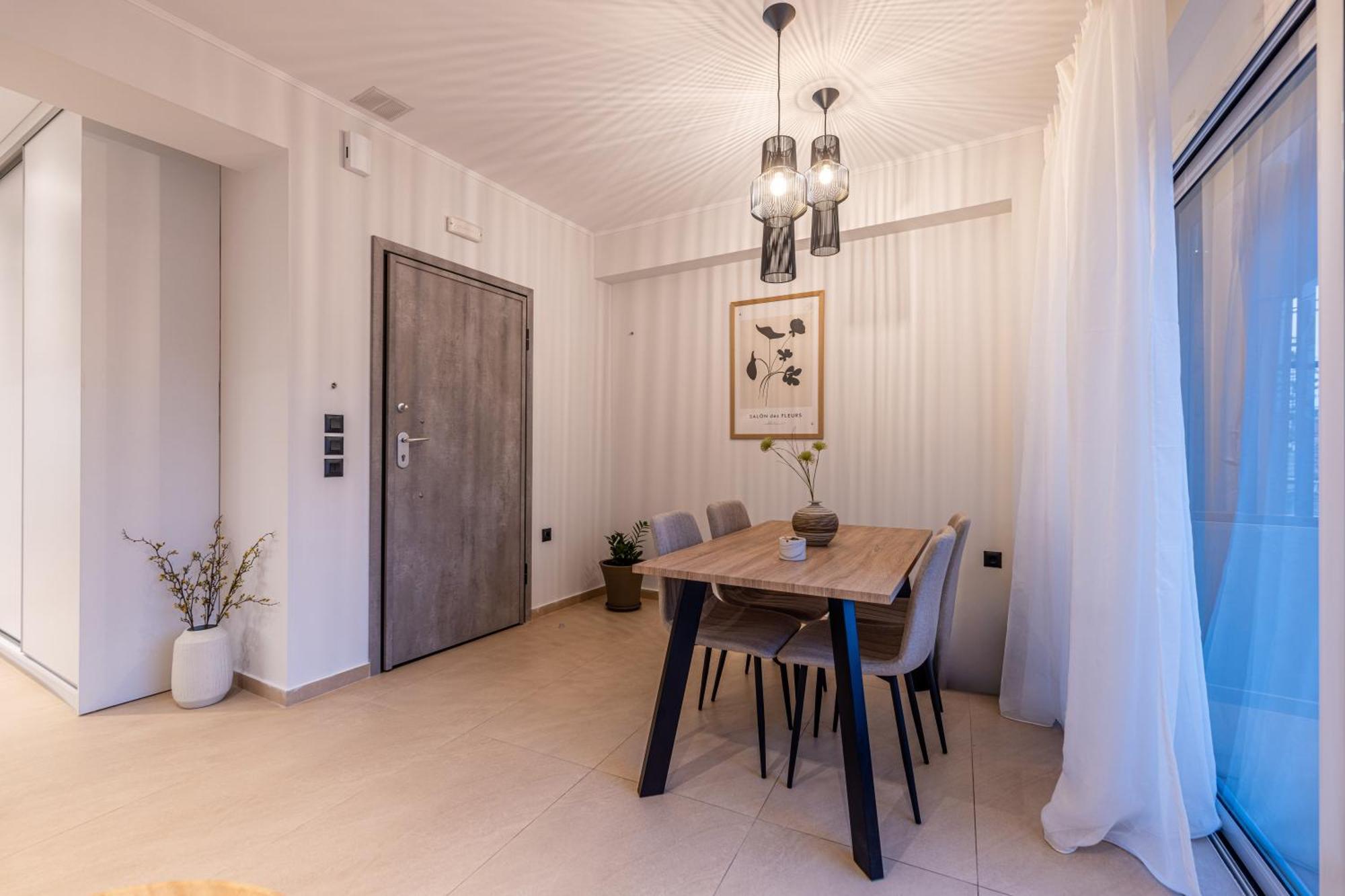 Selozia Apartments مدينة زاكينثوس المظهر الخارجي الصورة