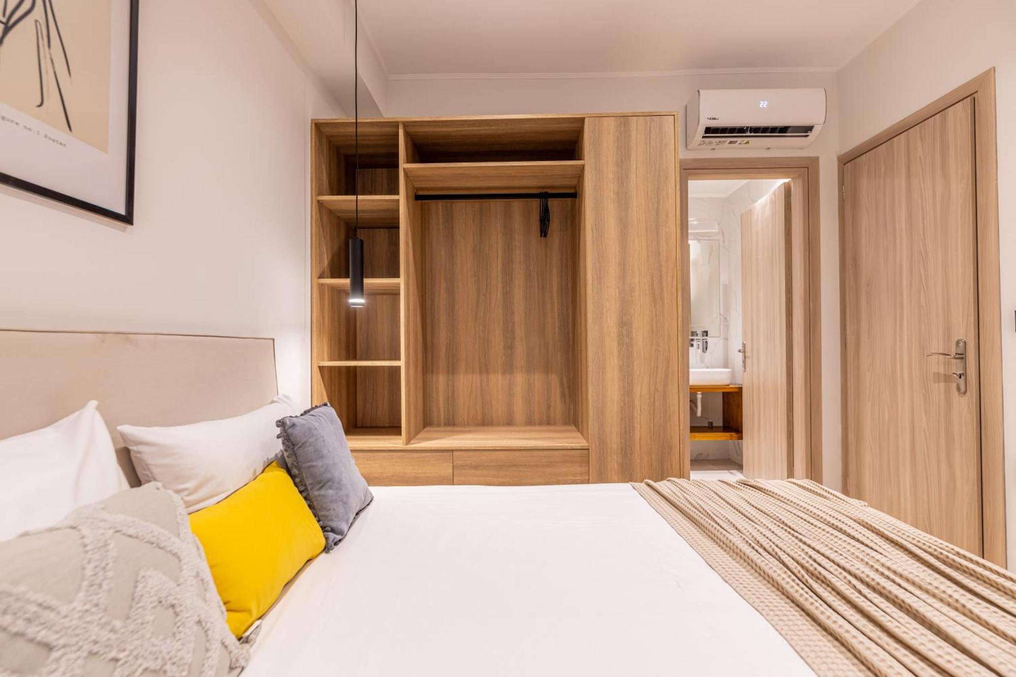 Selozia Apartments مدينة زاكينثوس المظهر الخارجي الصورة
