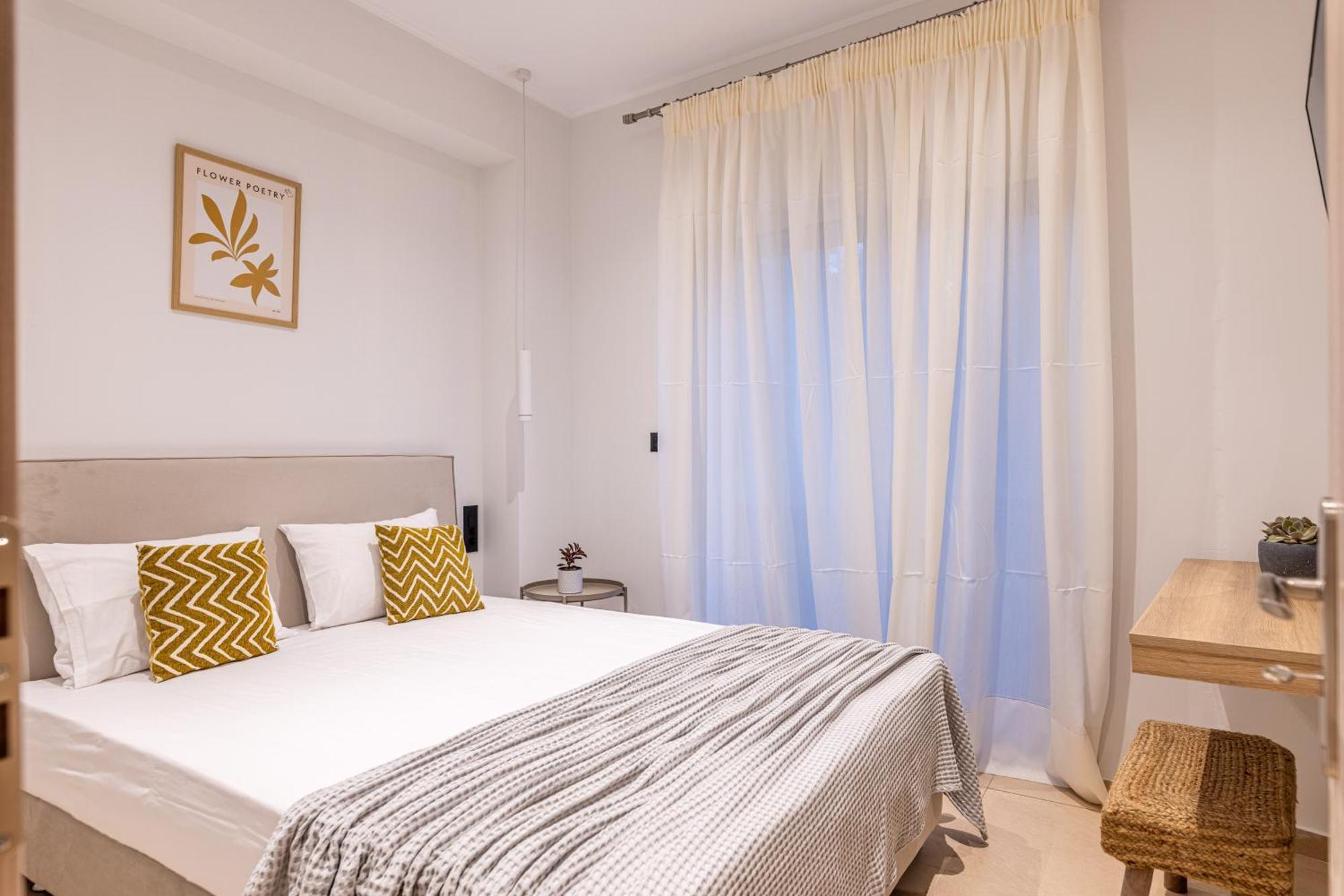 Selozia Apartments مدينة زاكينثوس المظهر الخارجي الصورة