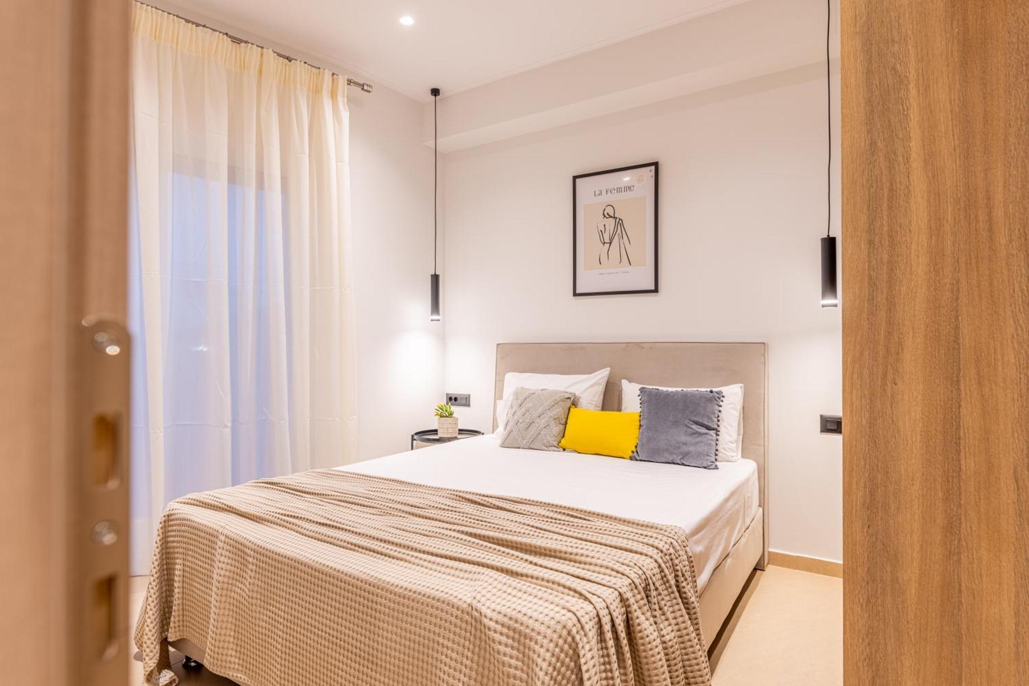 Selozia Apartments مدينة زاكينثوس المظهر الخارجي الصورة